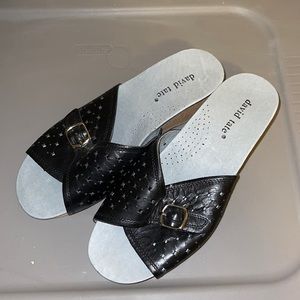 David Tate Women’s Sandals